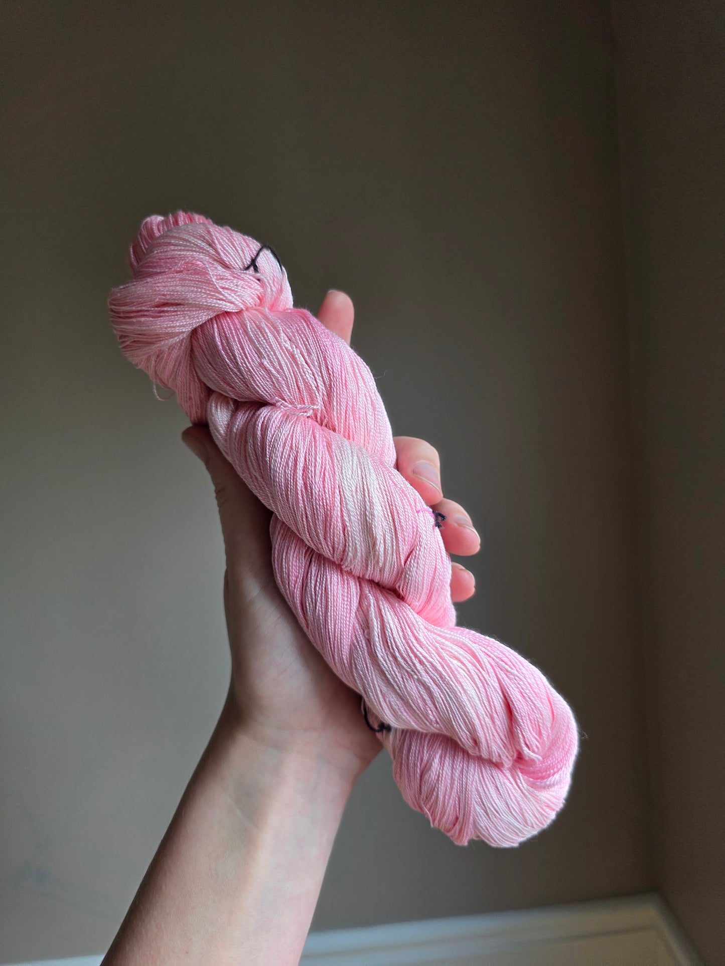 Silk (Thin)