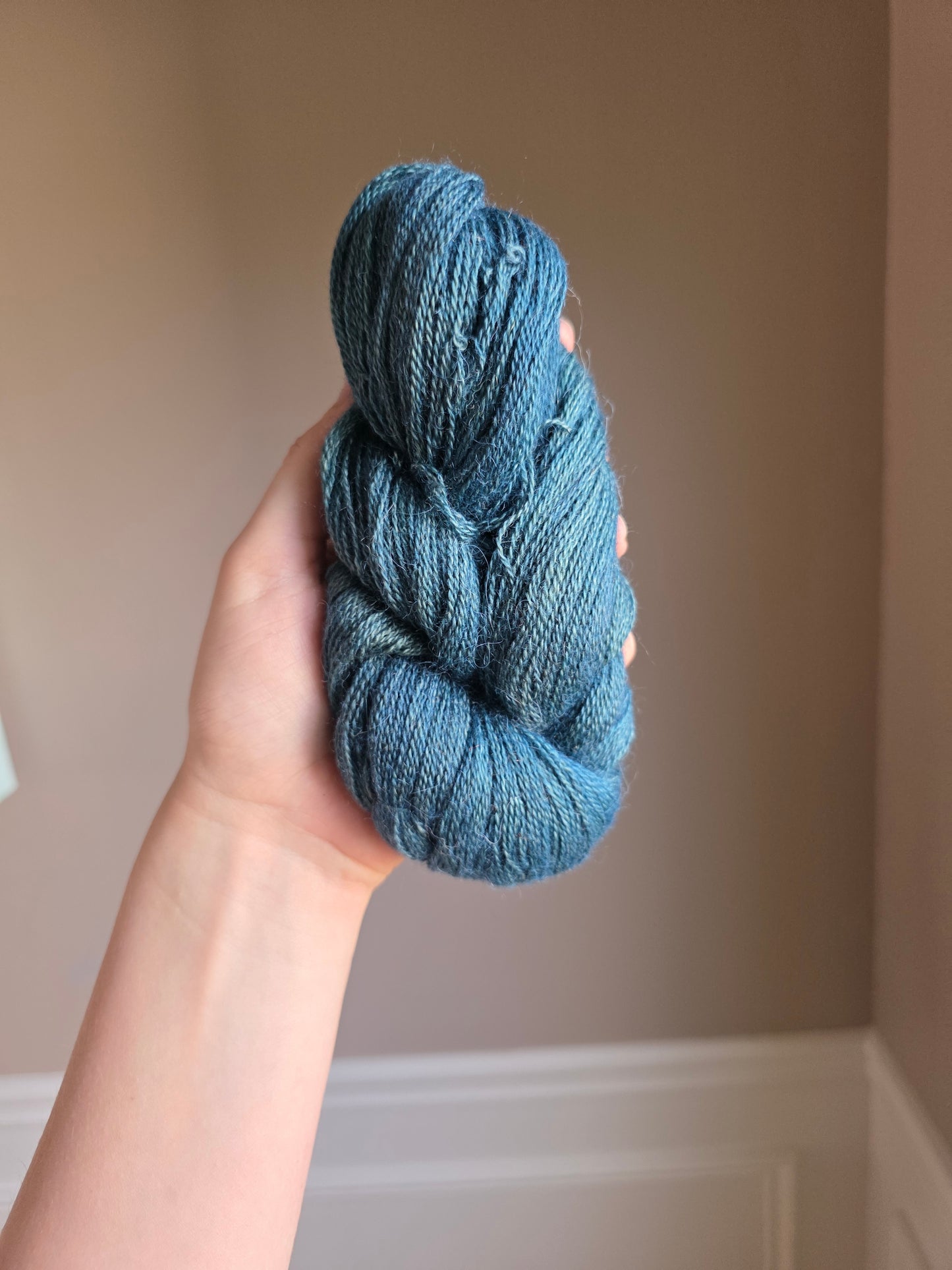 Baby Alpaca/Silk/Cashmere
