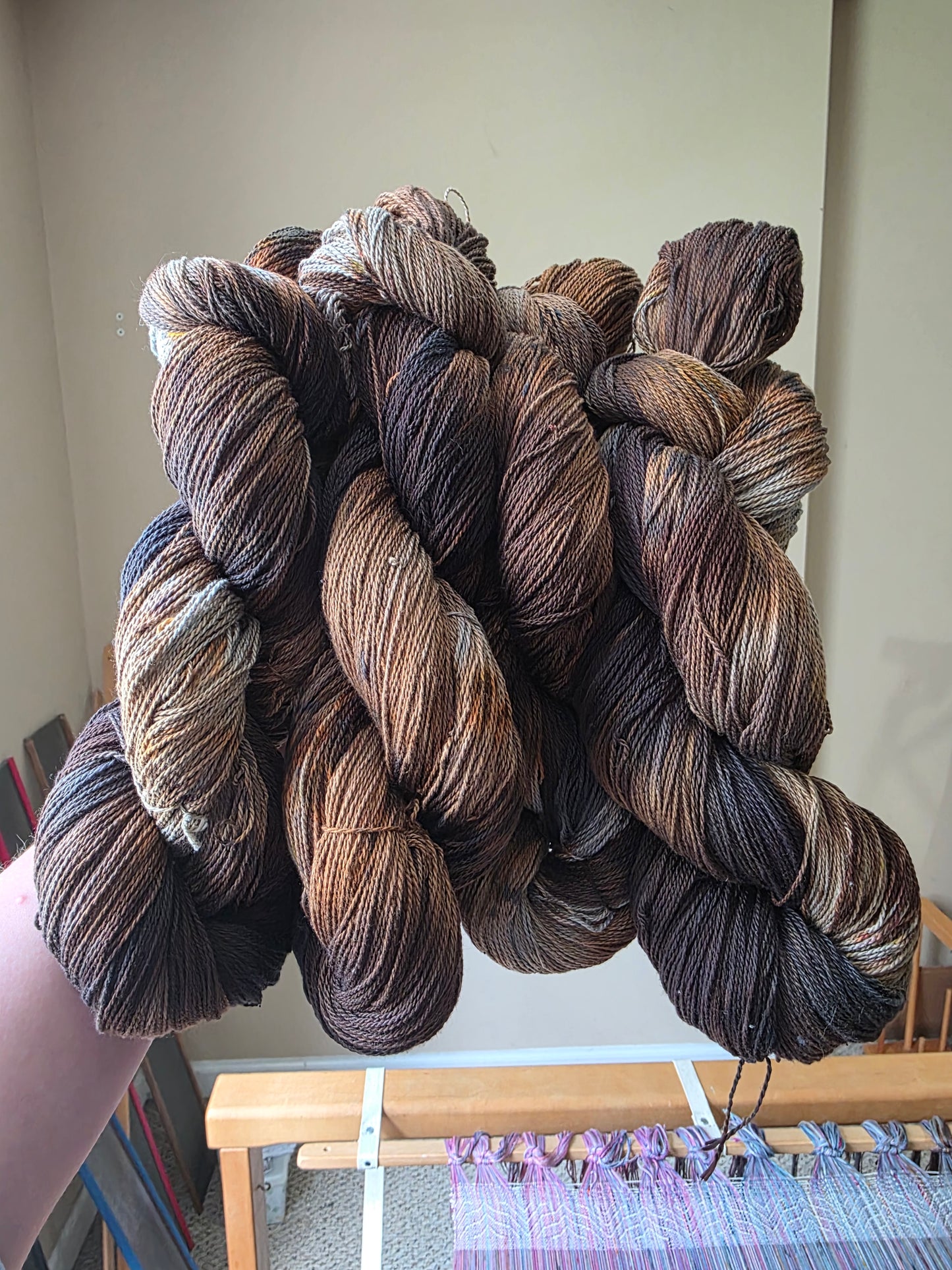 502g Thick Ringspun Cotton
