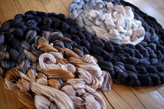 Chiaroscuro - Danielle