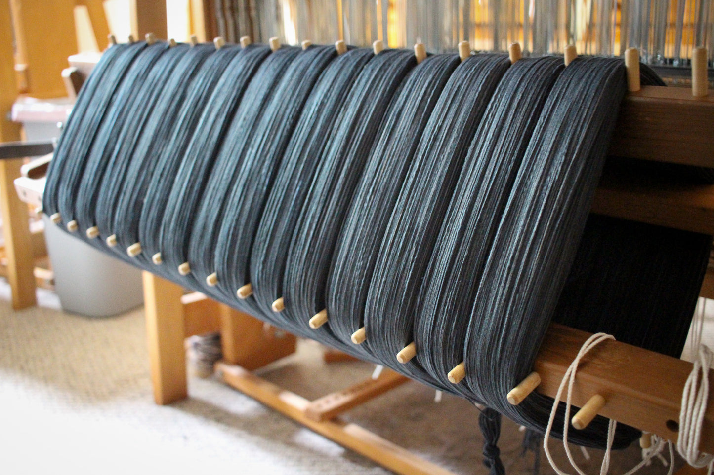 The Witching Hour - Carly