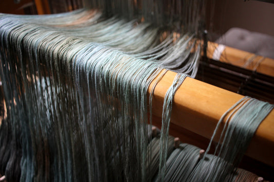 Stillness in the Storm - Amanda