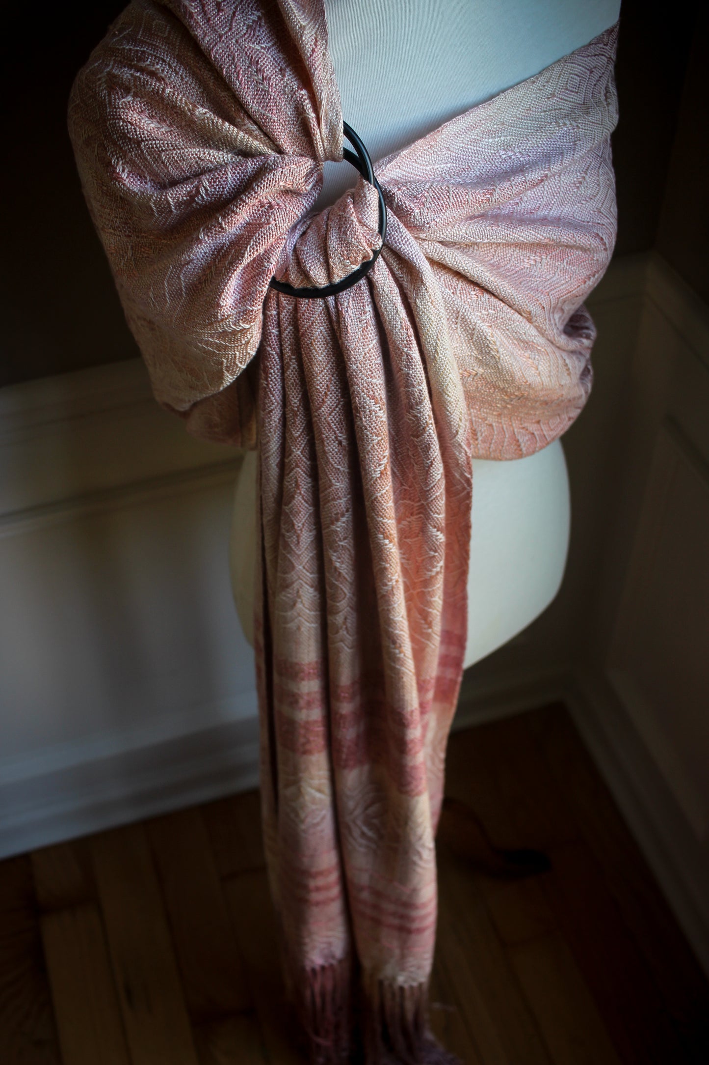 Pink Amethyst 2.3 meters