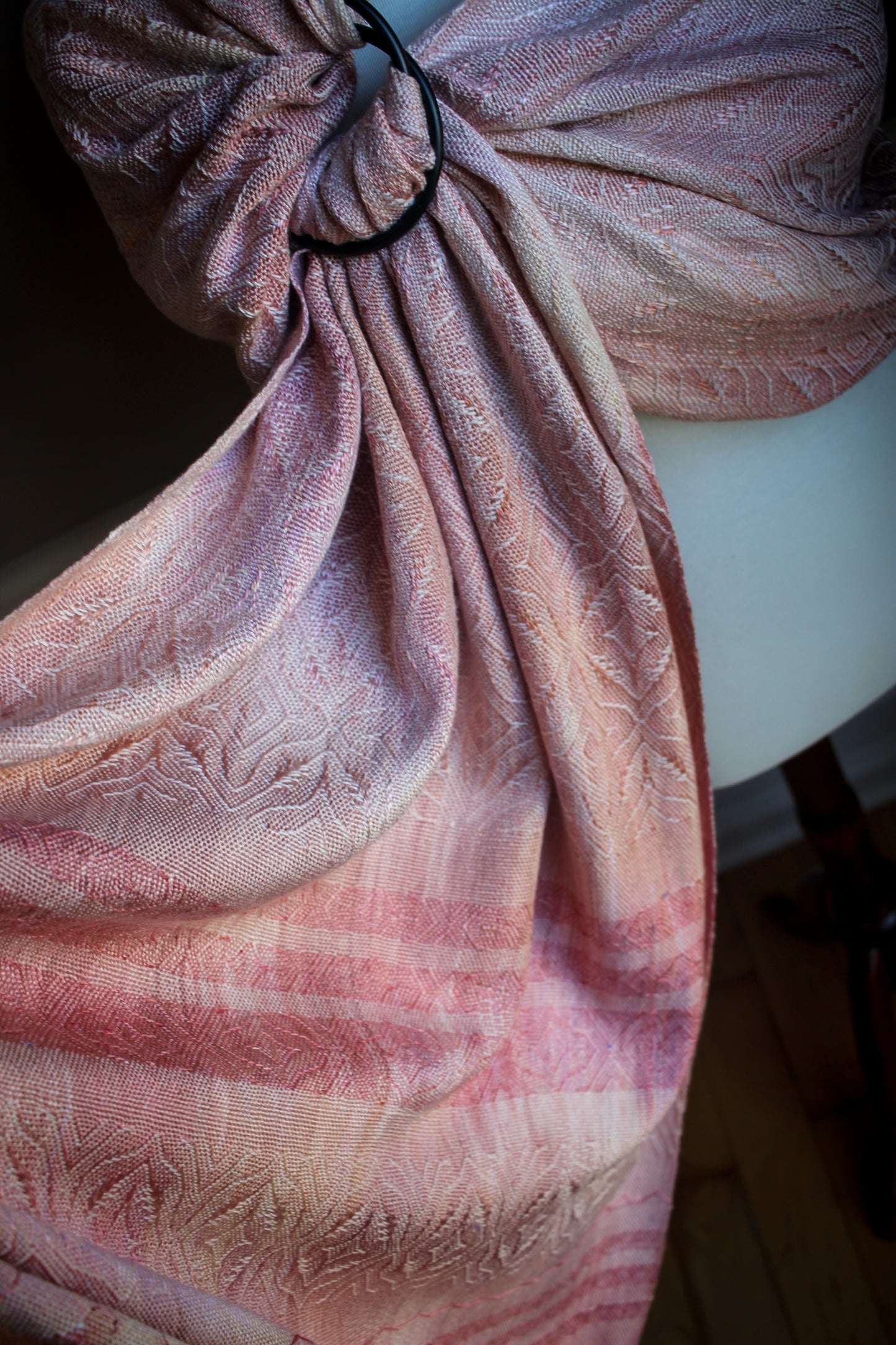 Pink Amethyst 2.3 meters