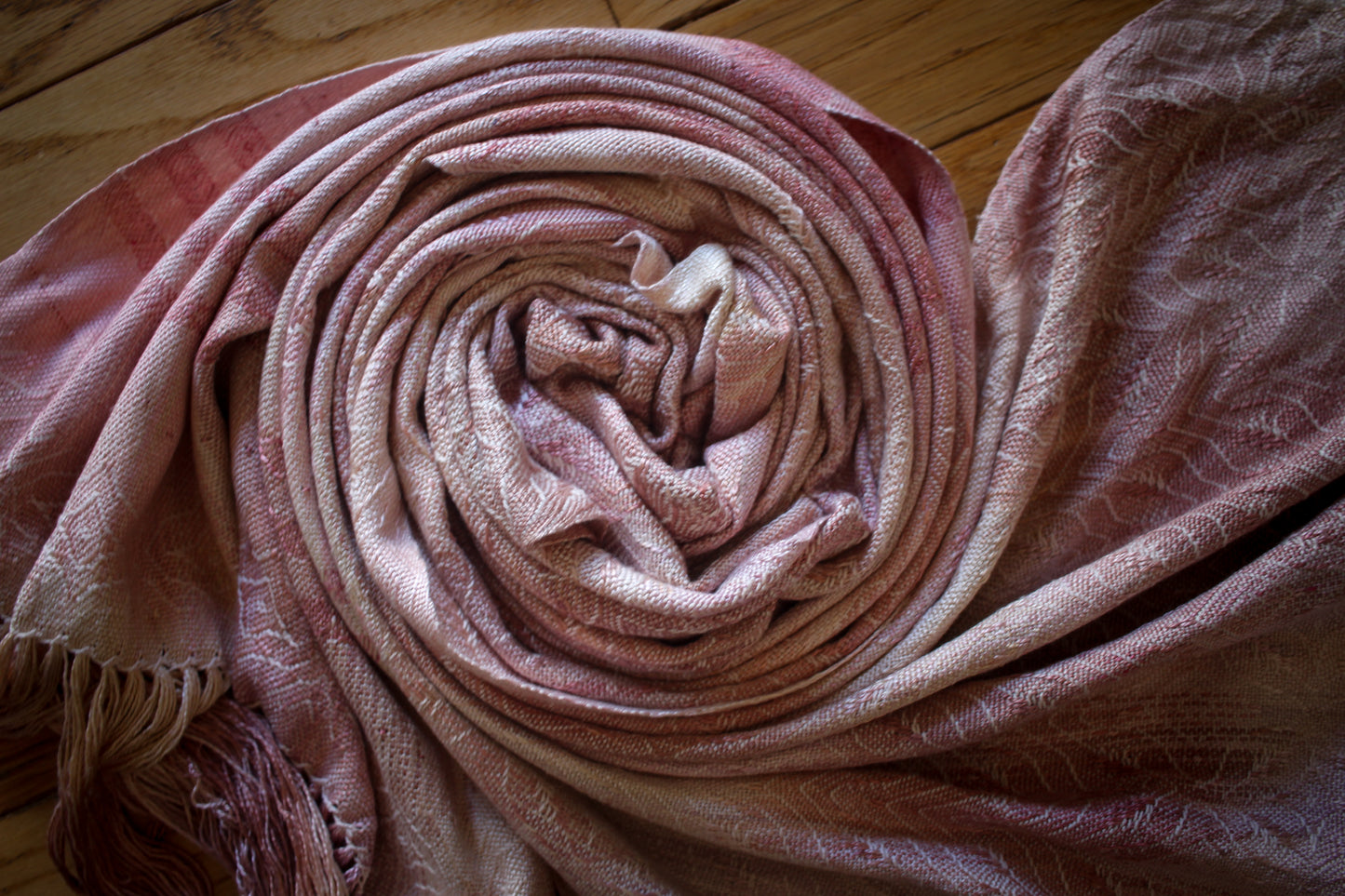 Pink Amethyst 2.3 meters