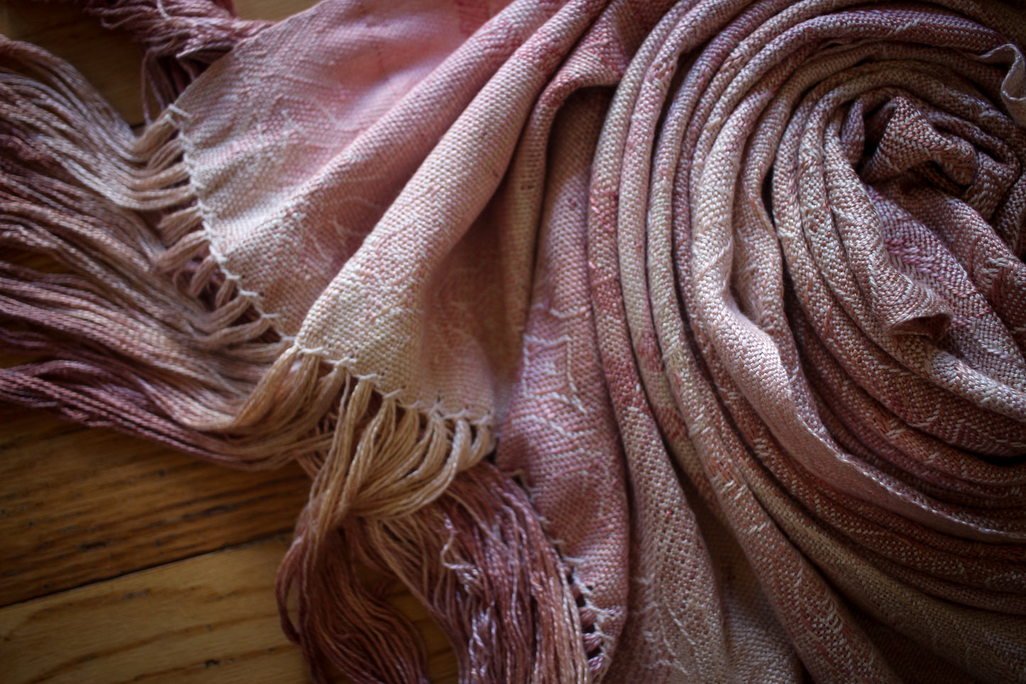 Pink Amethyst 2.3 meters