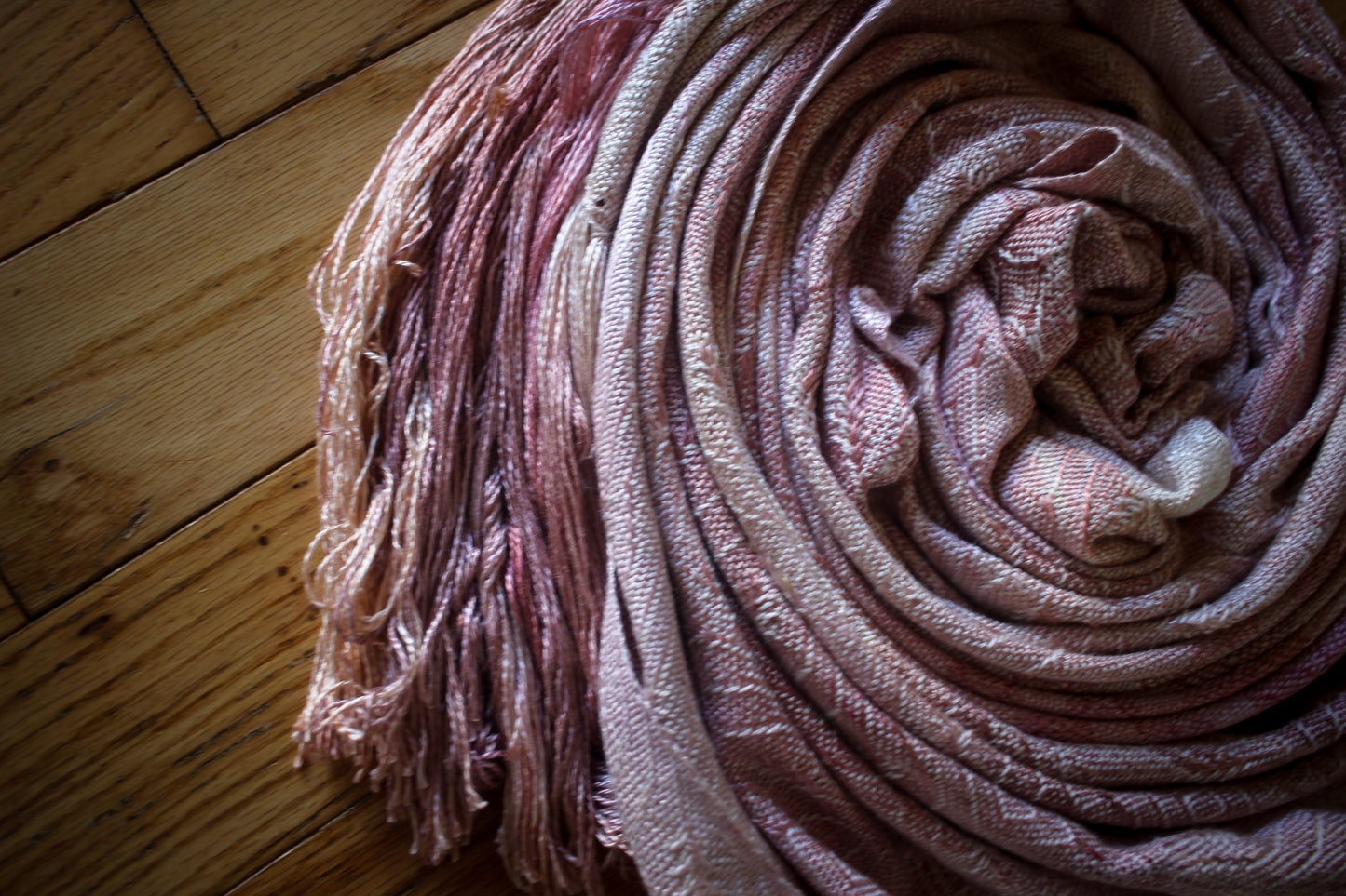 Pink Amethyst 2.3 meters