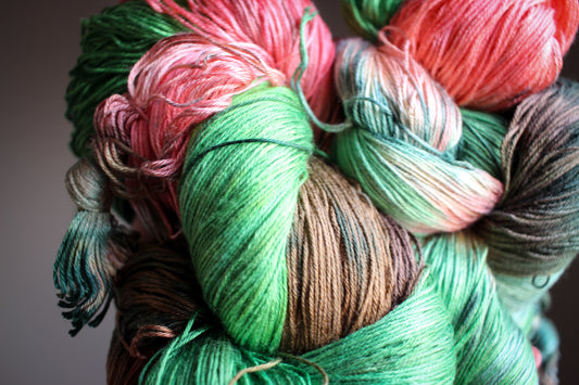 Reserved - Jacqueline