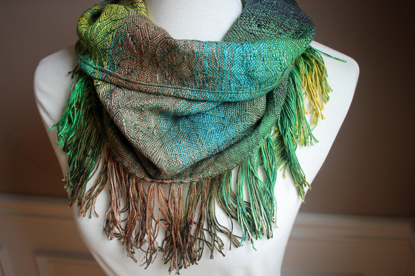 Oakwald Forest - Mini Cowl