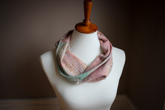Sakura Petite Cowl