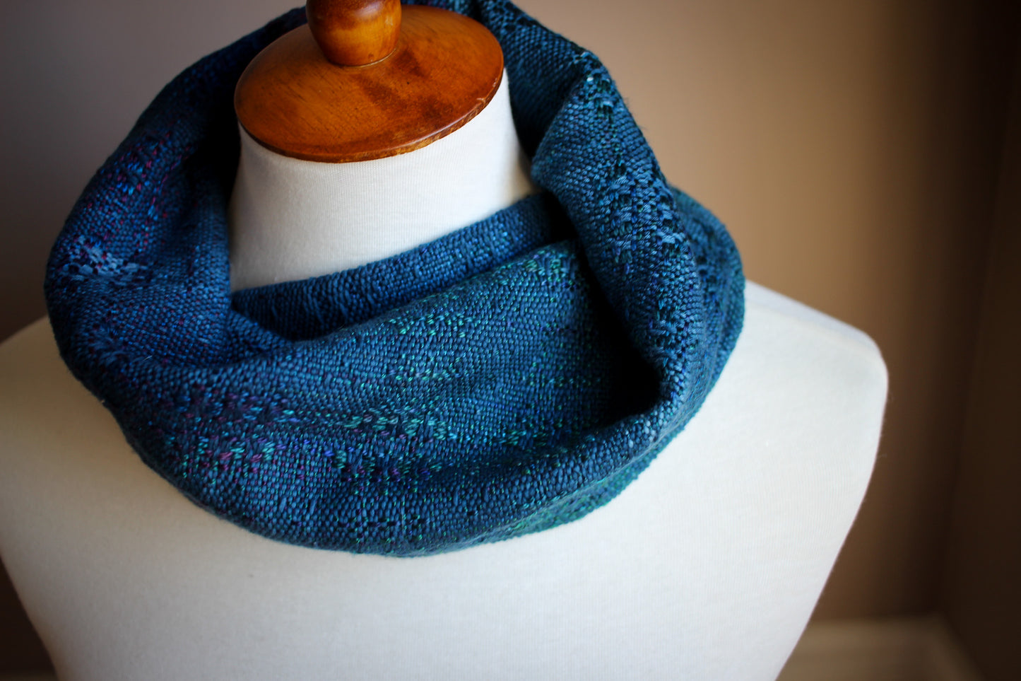 Sakura Cowl
