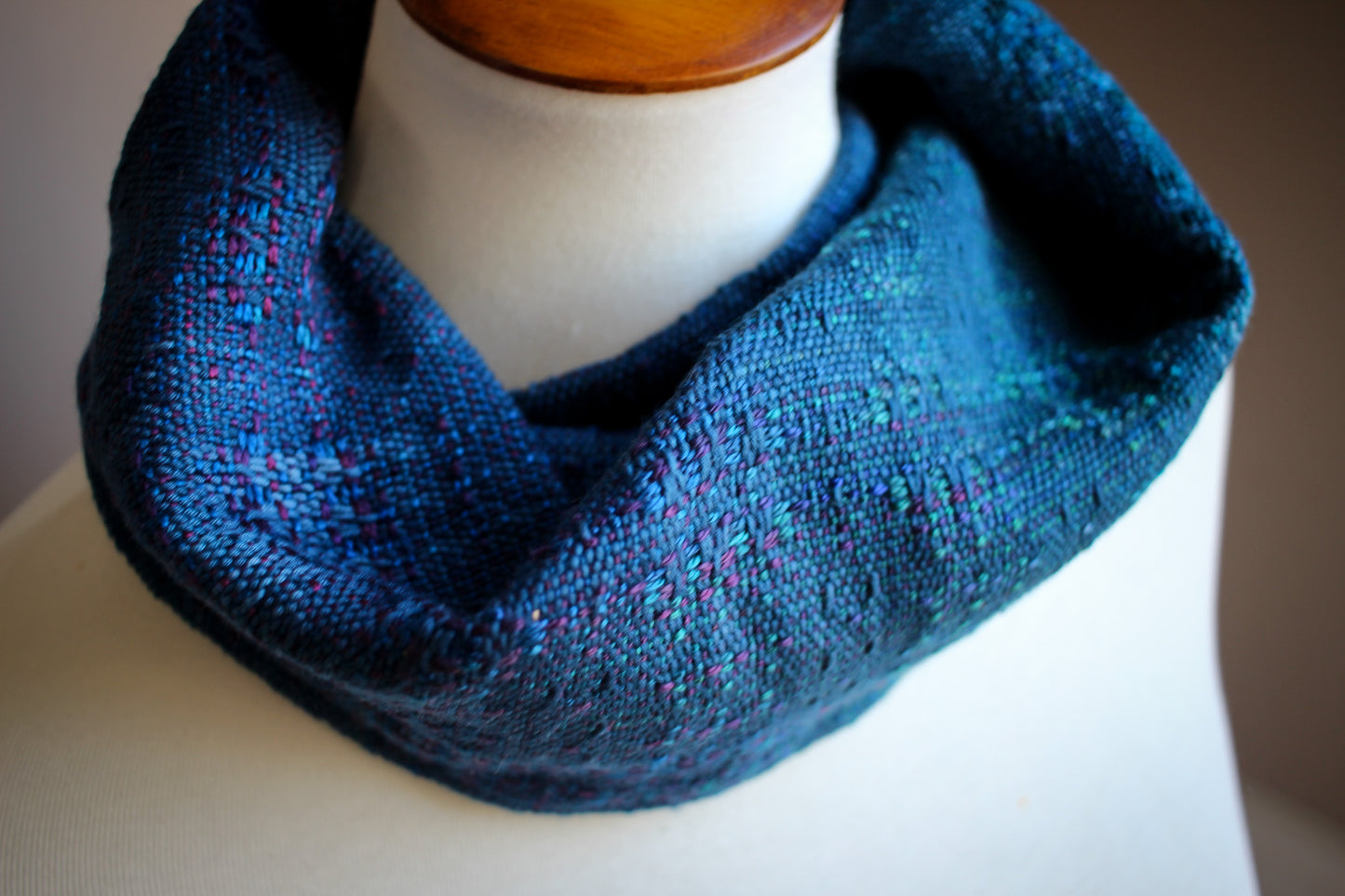 Sakura Cowl