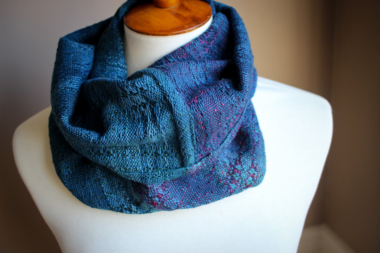 Sakura Cowl