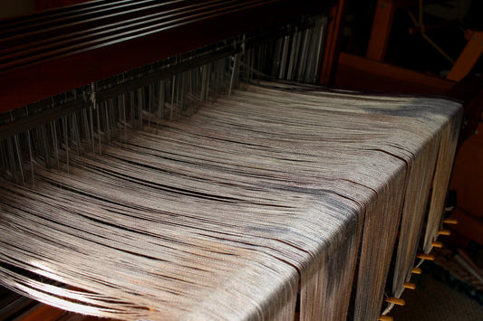 Chiaroscuro - Teresa