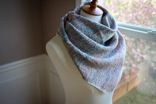 Neptune - Scrap/Neckware