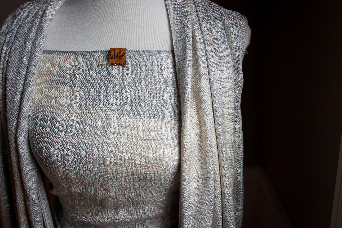 Blank Slate - 4.2 meters