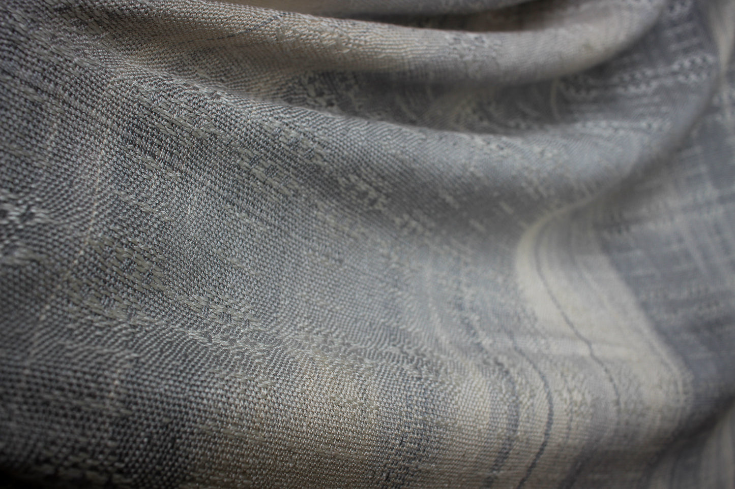 Blank Slate - 4.2 meters