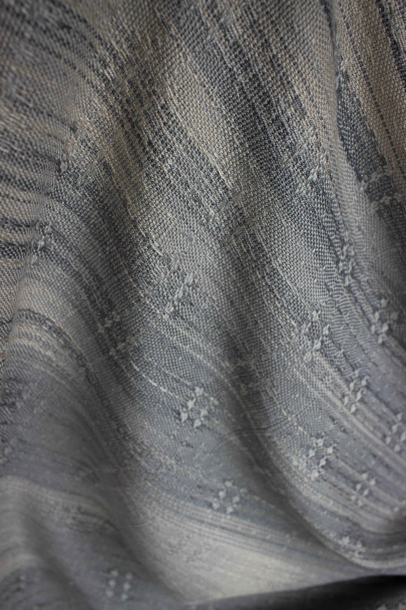 Blank Slate - 4.2 meters