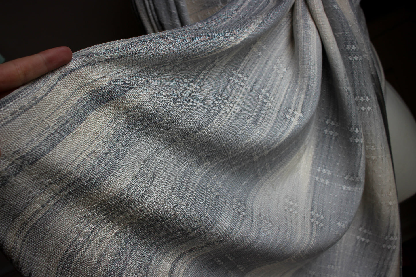 Blank Slate - 4.2 meters