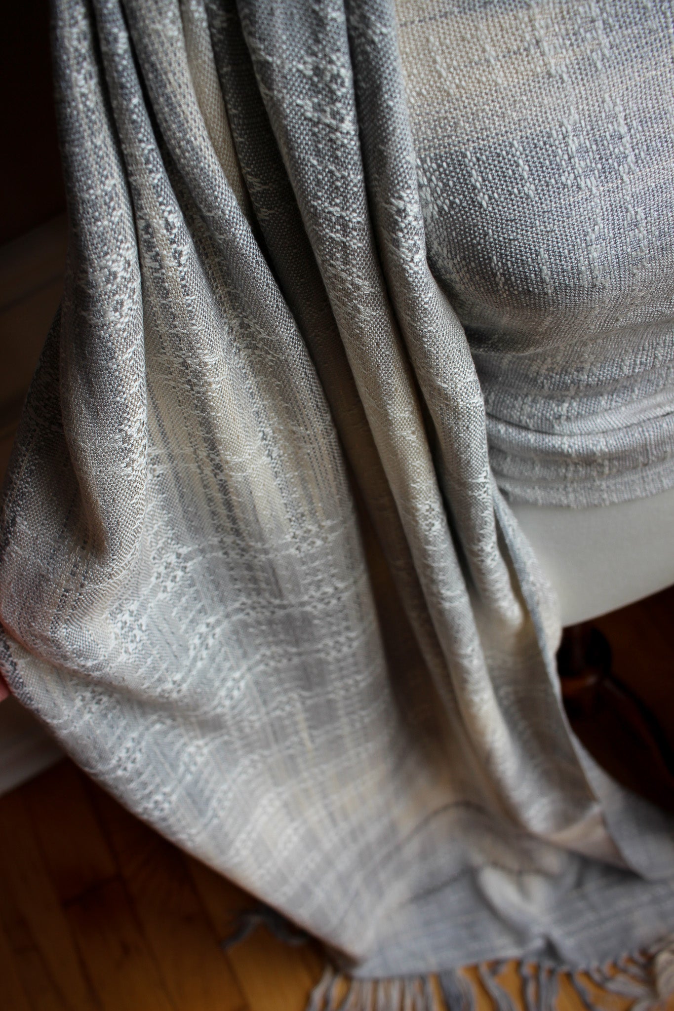Blank Slate - 4.2 meters