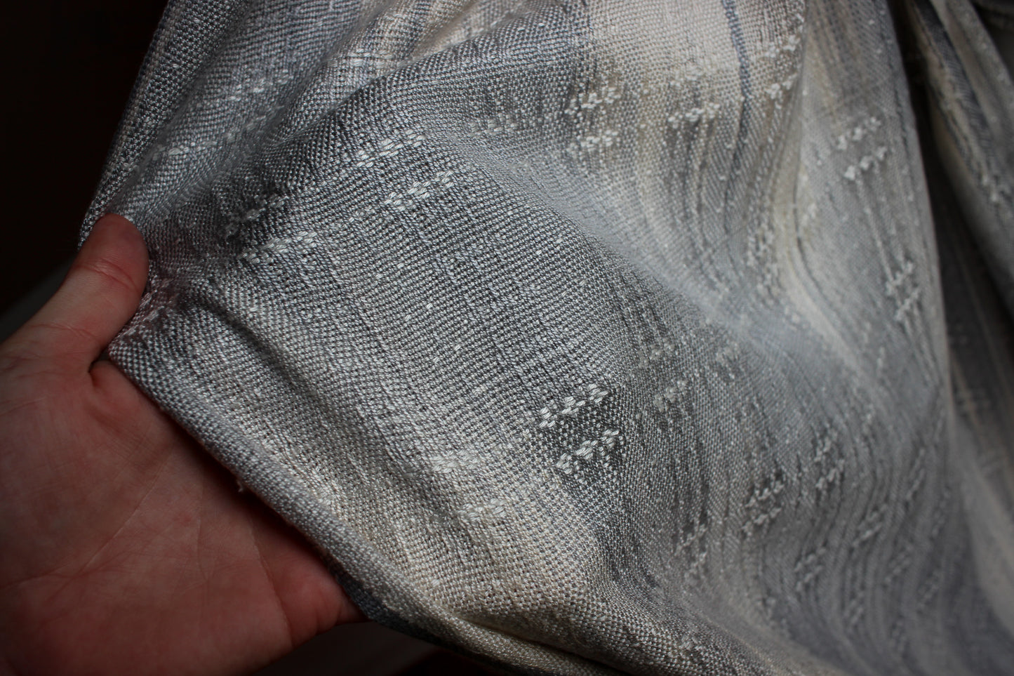 Blank Slate - 4.2 meters