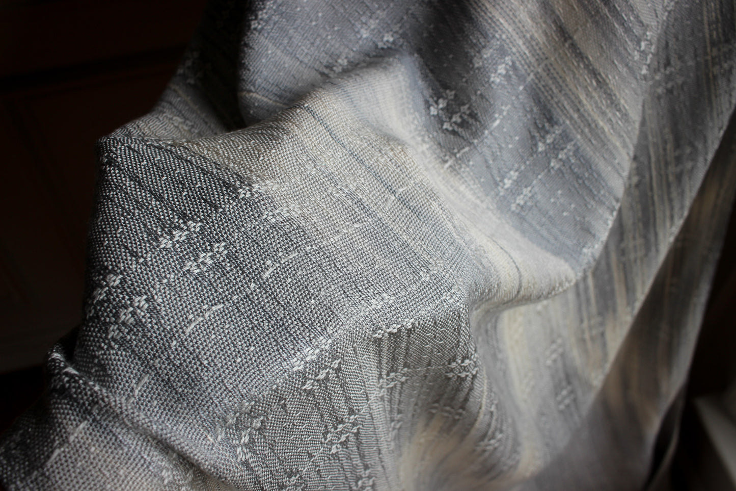 Blank Slate - 4.2 meters