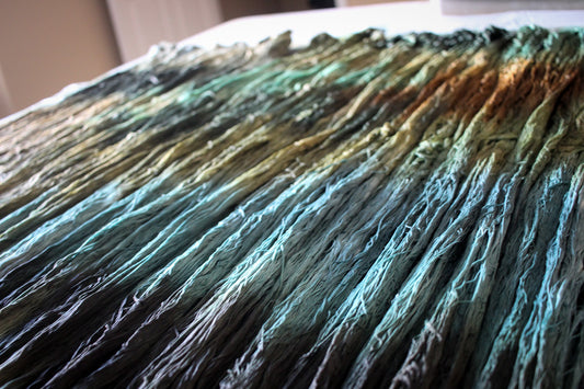 Stillness in the Storm - Kayla