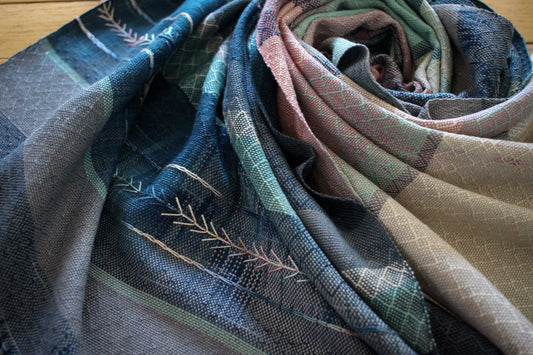 Between Tides - Cece