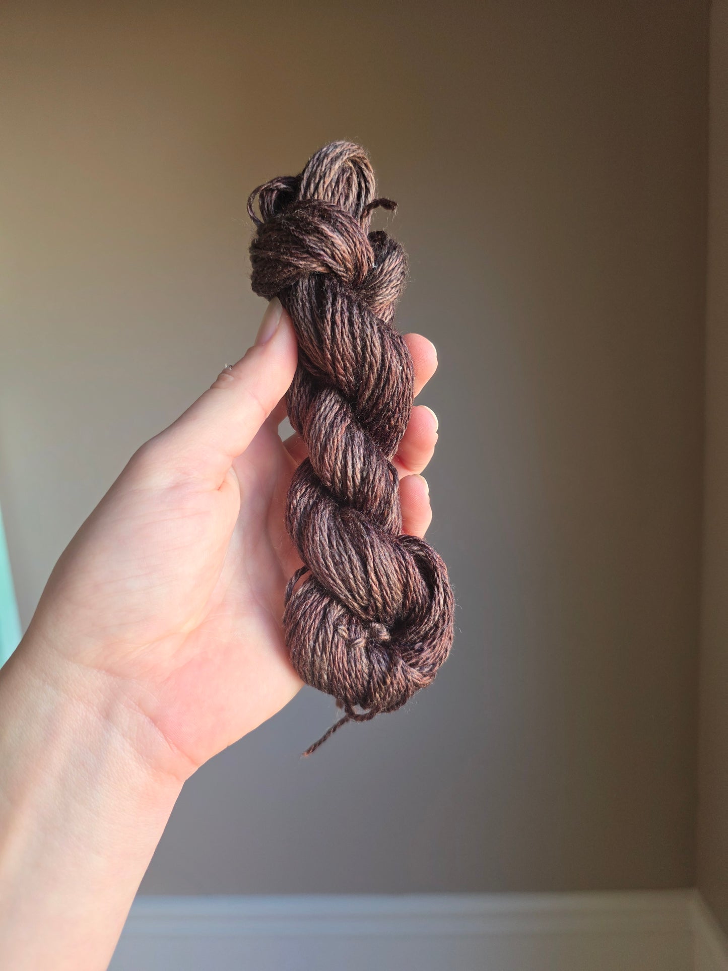 Marine Silk (sport)
