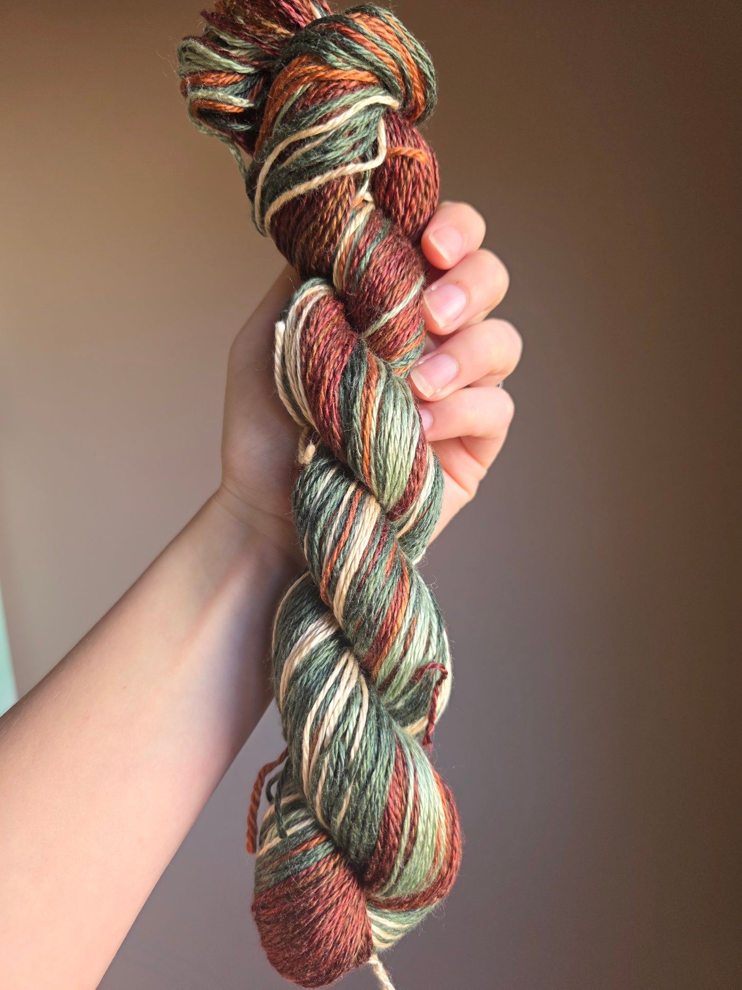 Marine Silk (sport)
