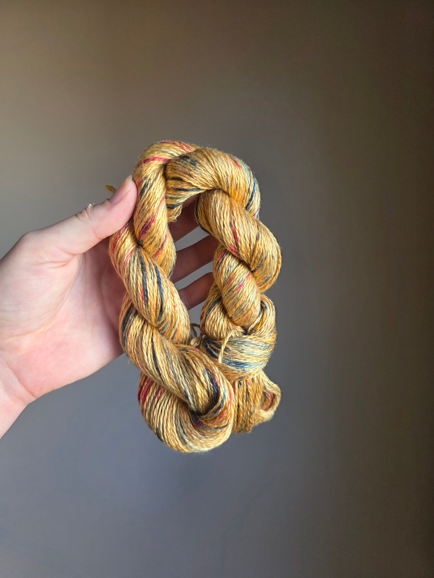 Marine Silk (fingering)