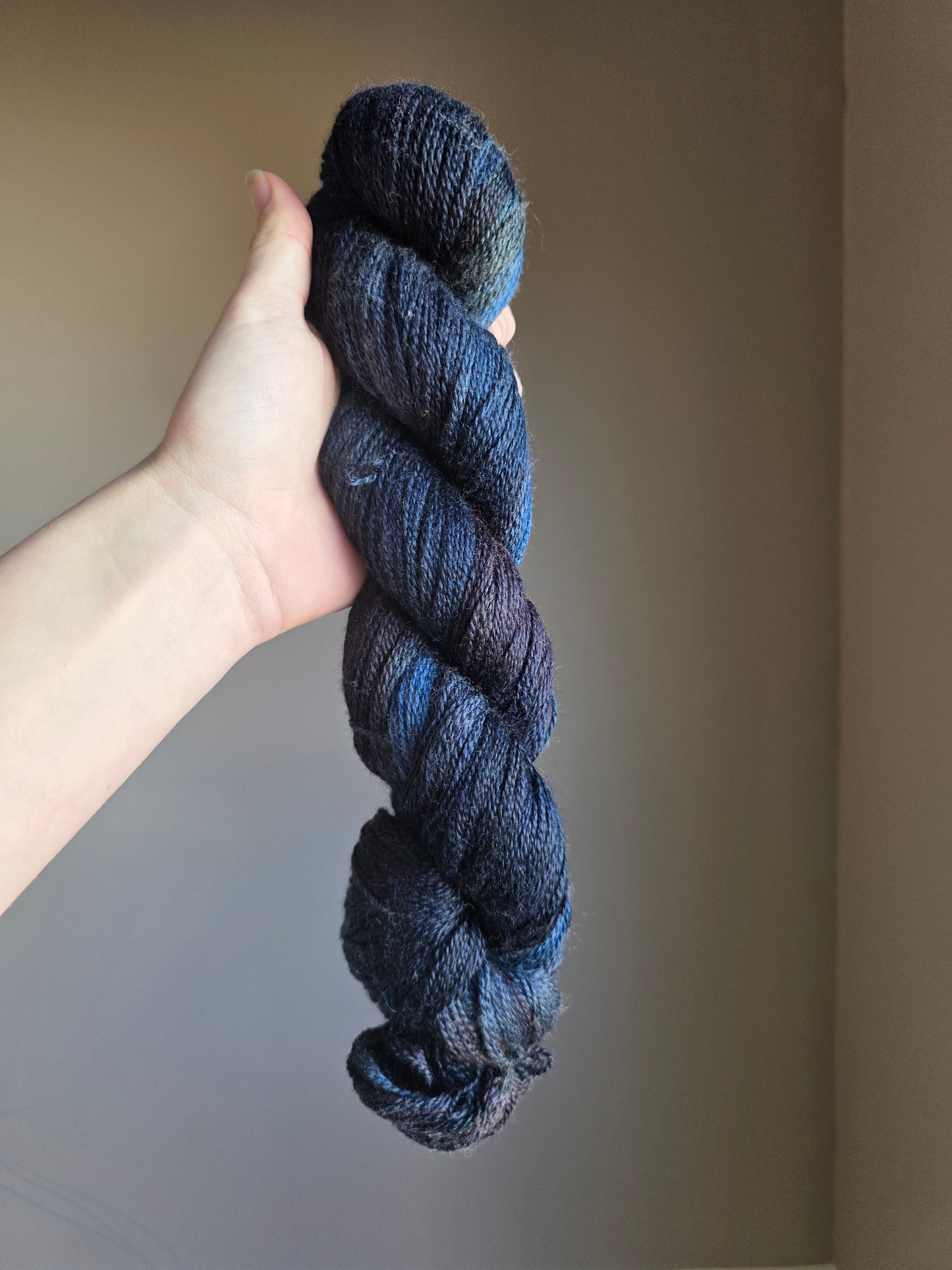 Submarine Silk