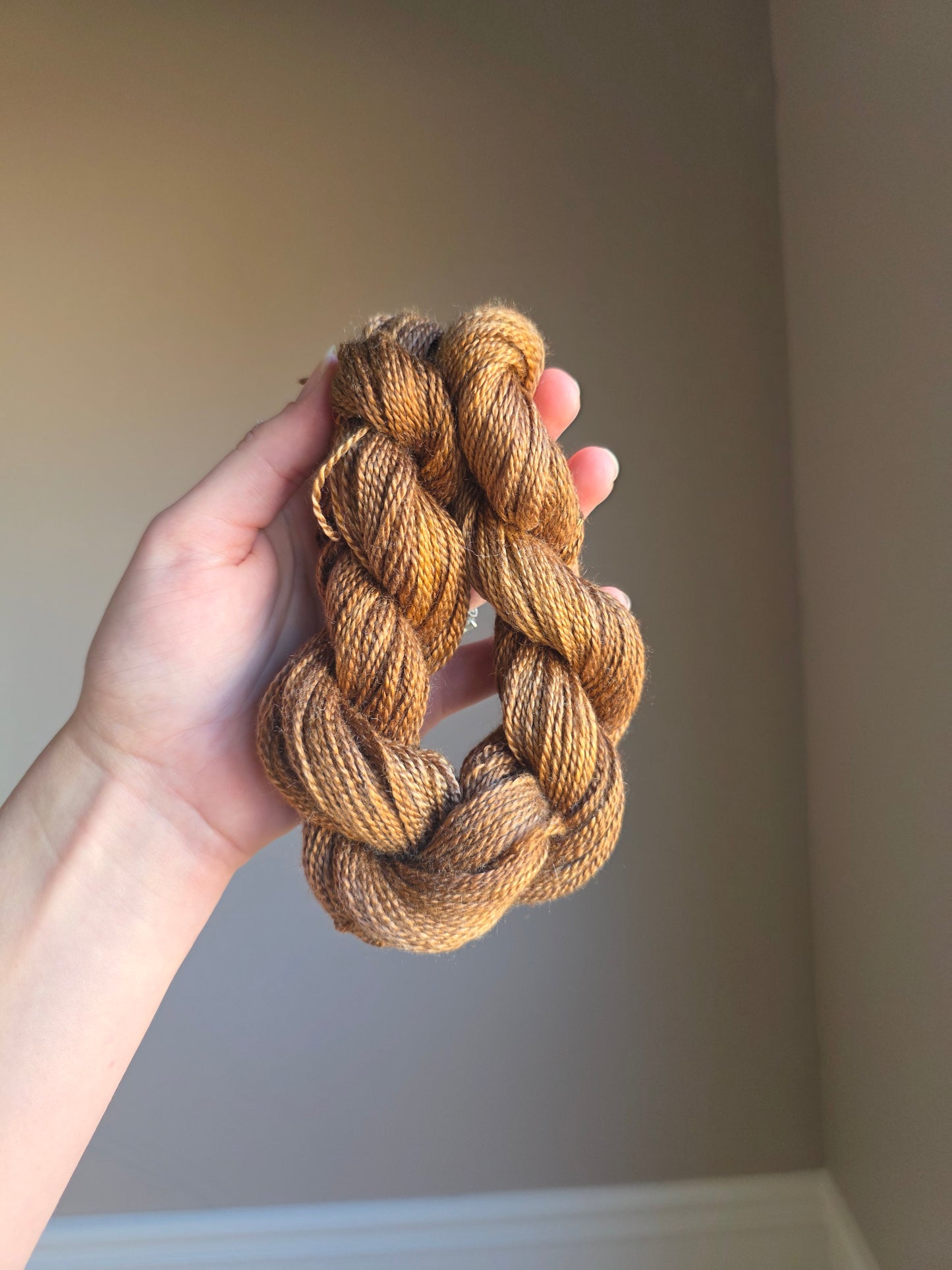 Submarine Silk