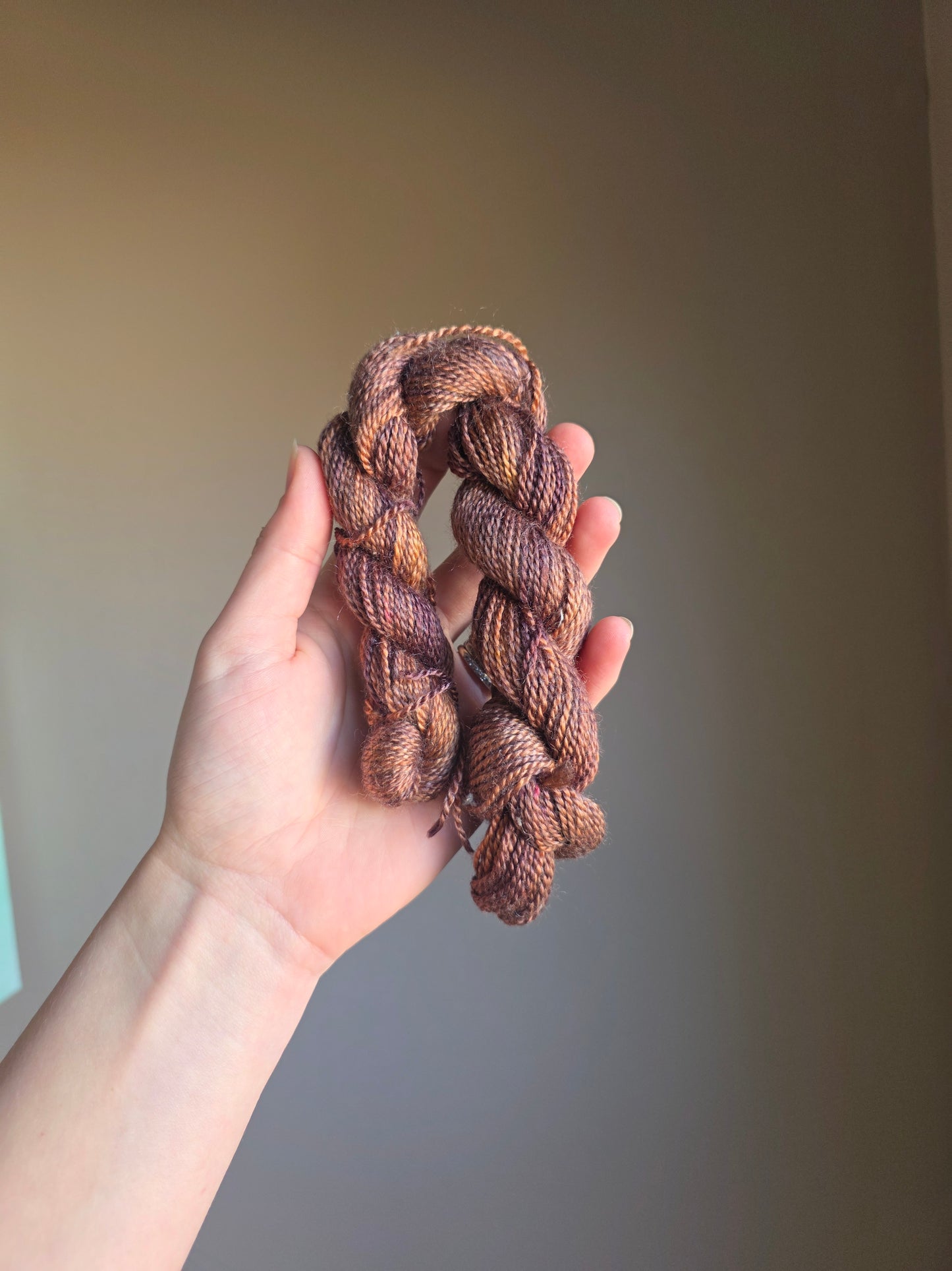 Submarine Silk