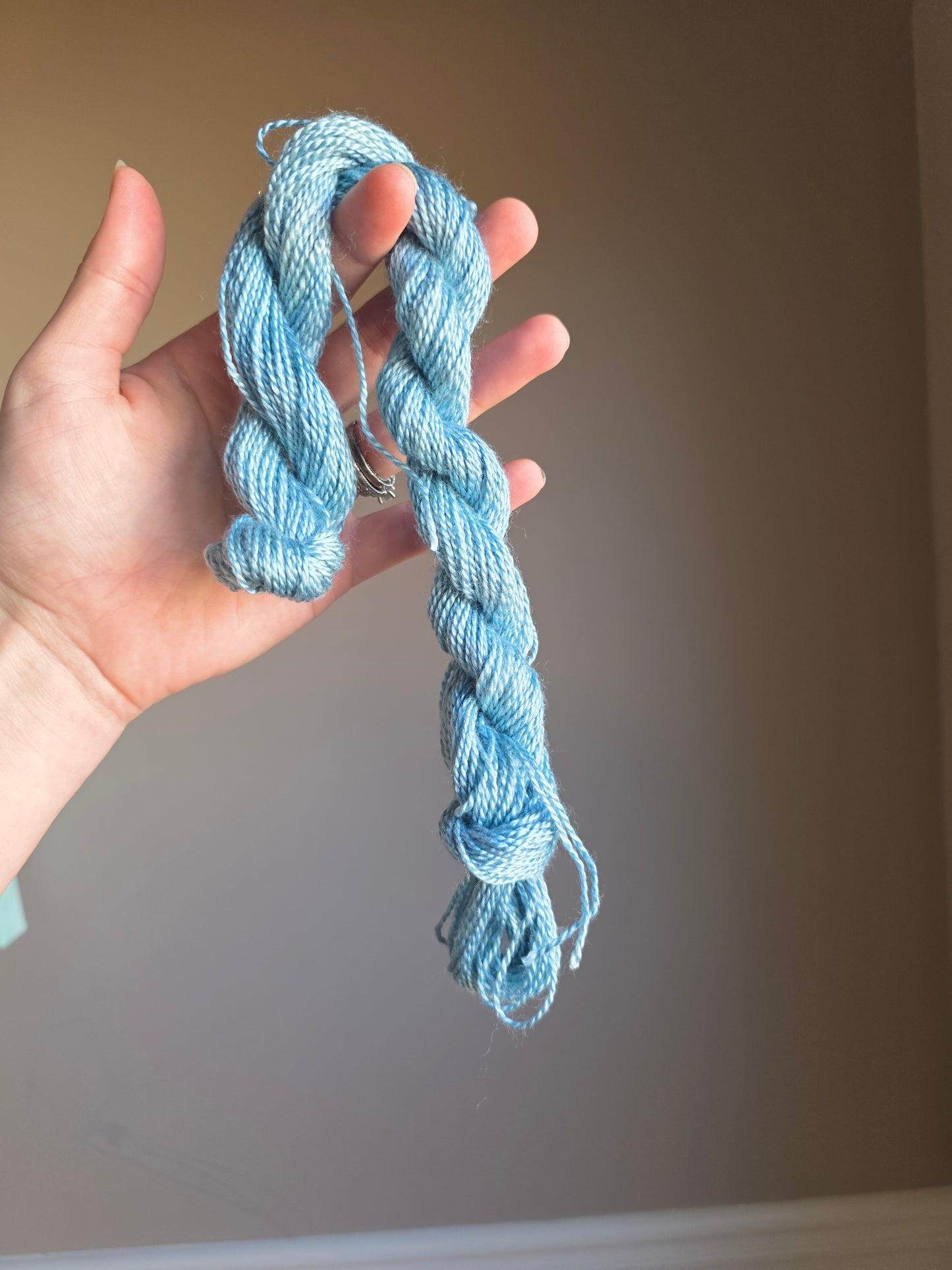 Submarine Silk