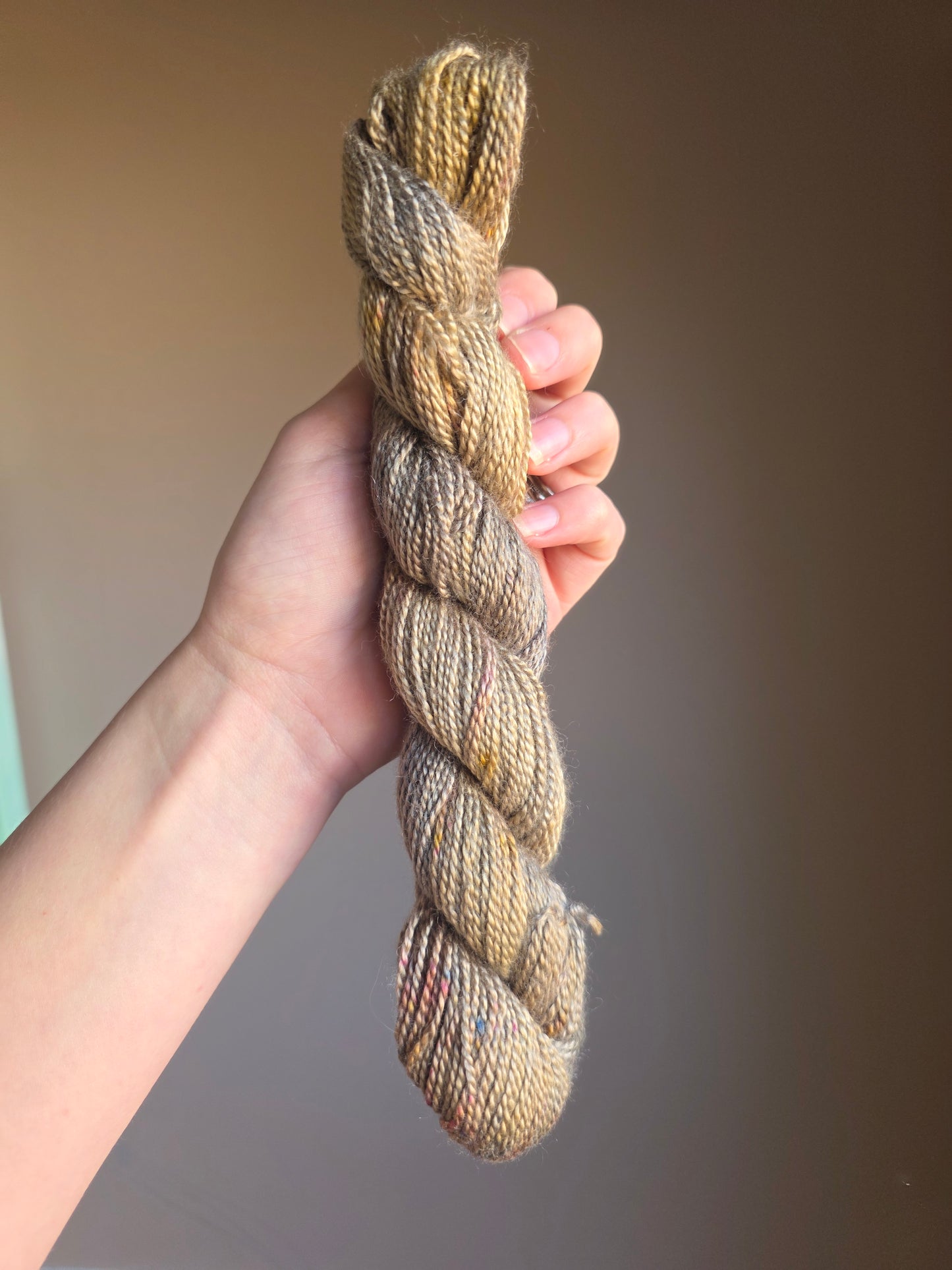 Submarine Silk