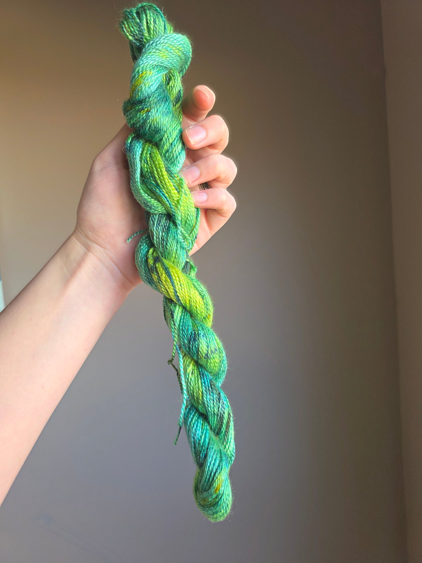 Submarine Silk