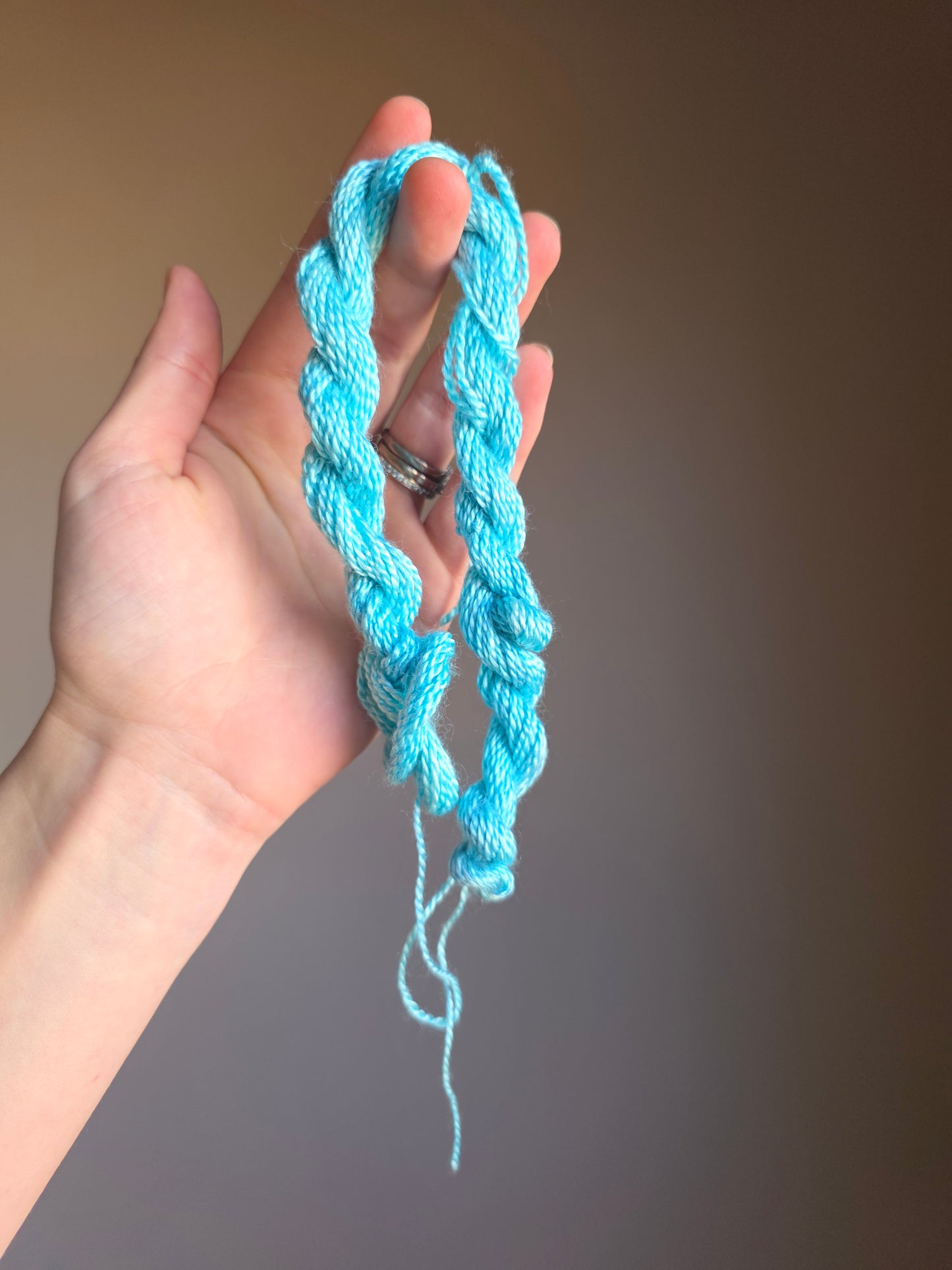 Submarine Silk