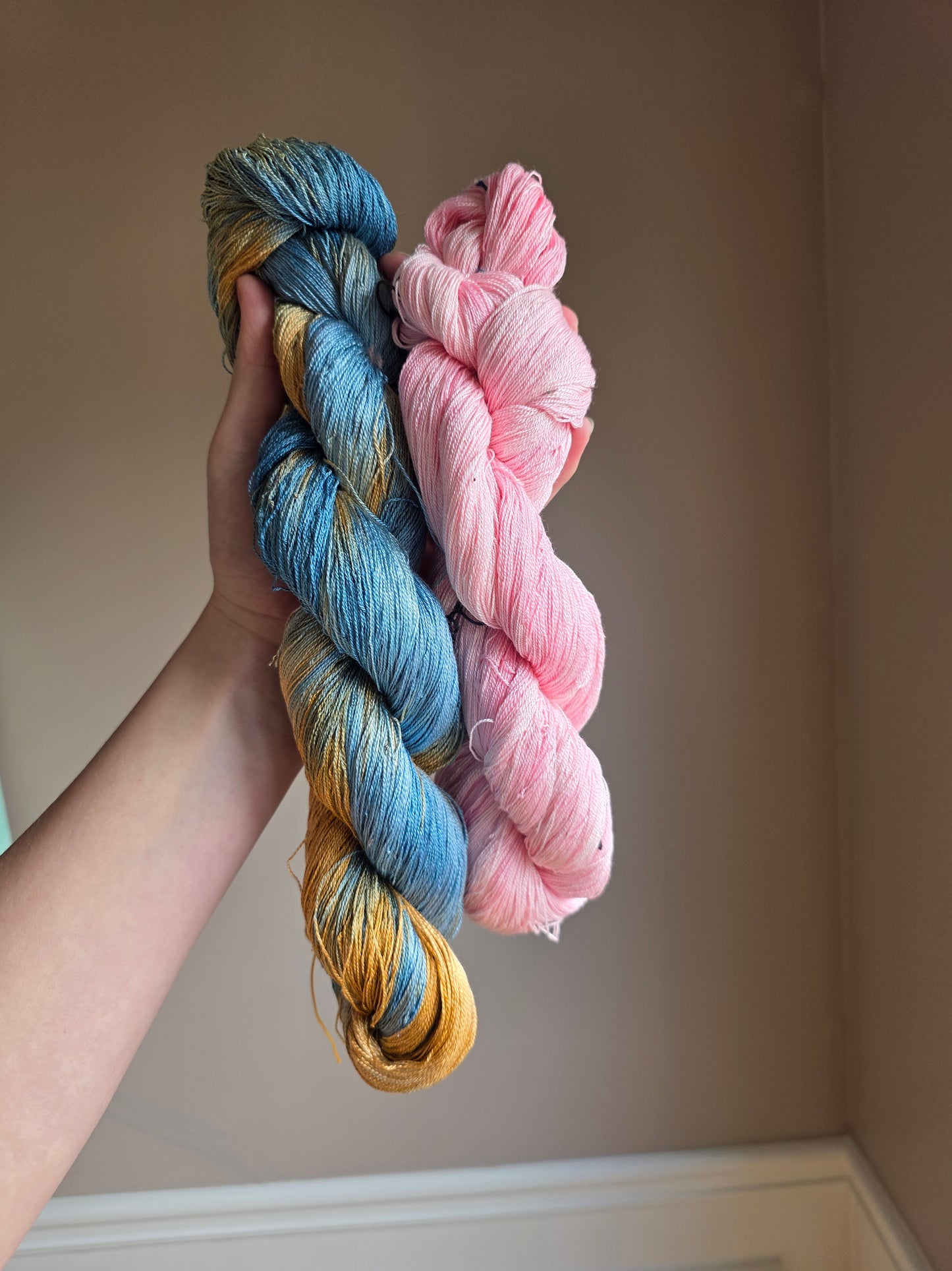 Silk (Thin)