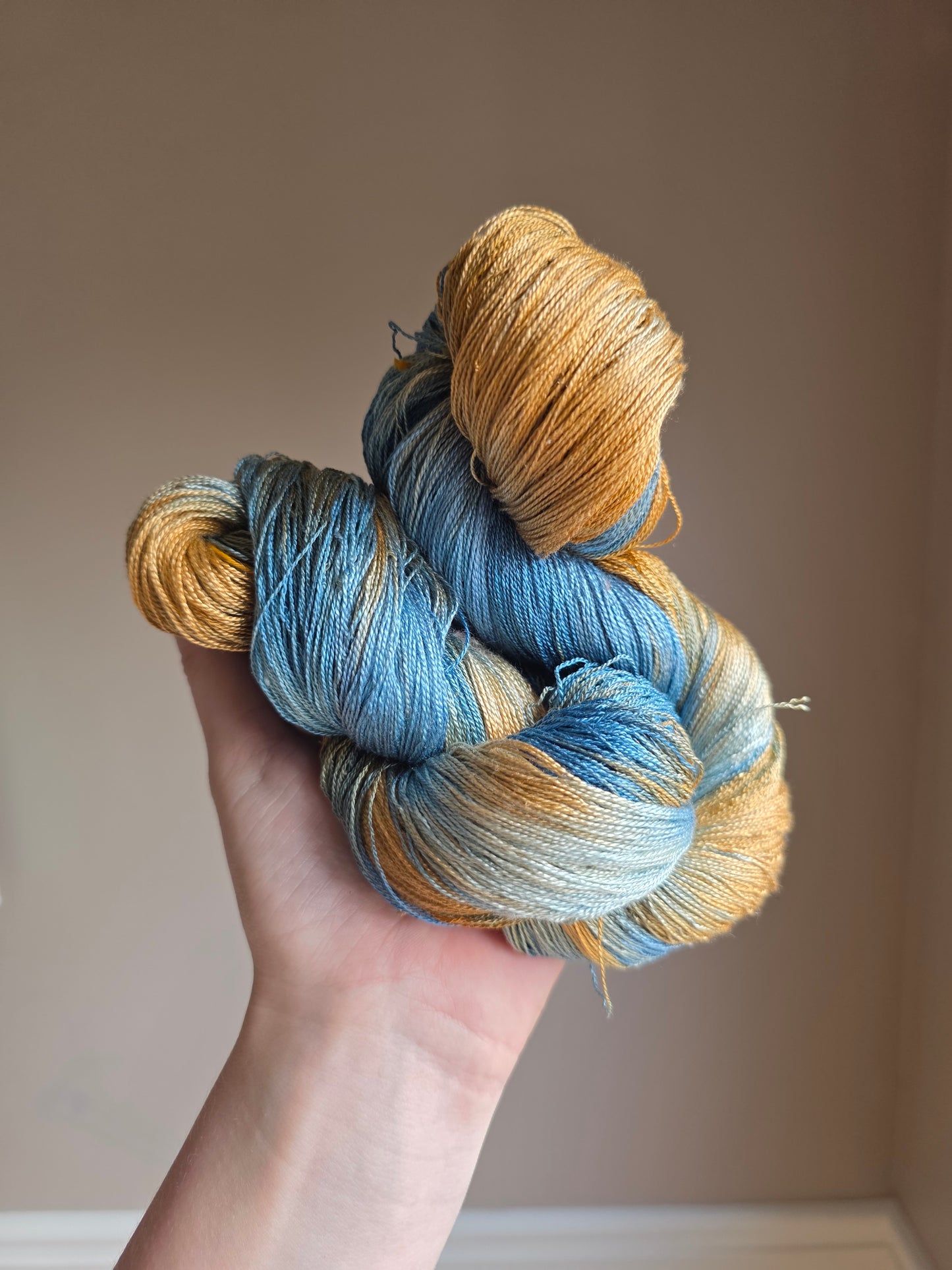Silk (Thin)