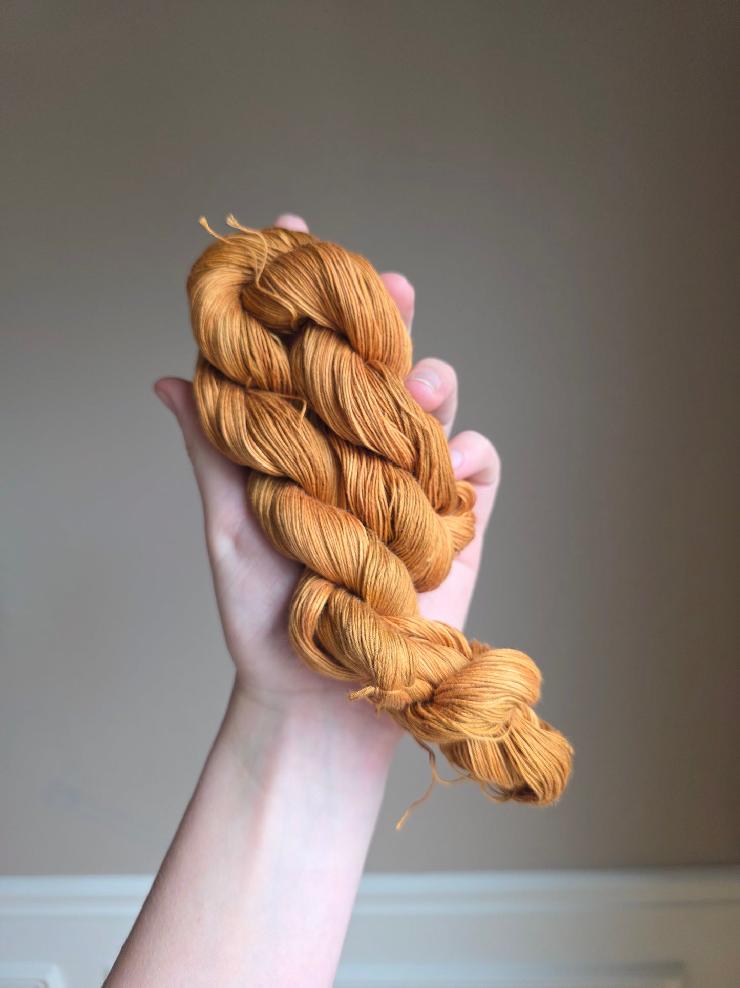 Cotton/Silk (Thin)
