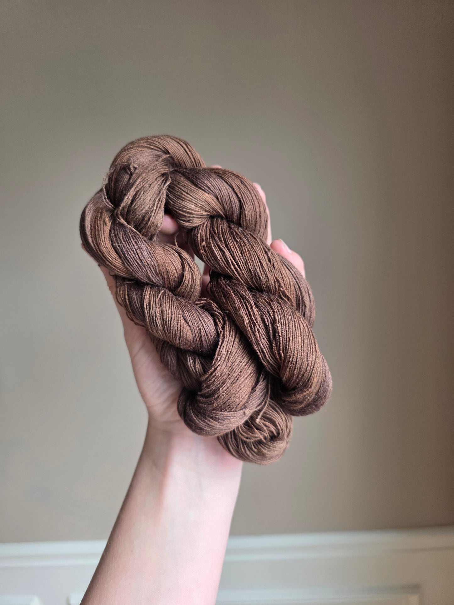 Cotton/Silk (Thin)