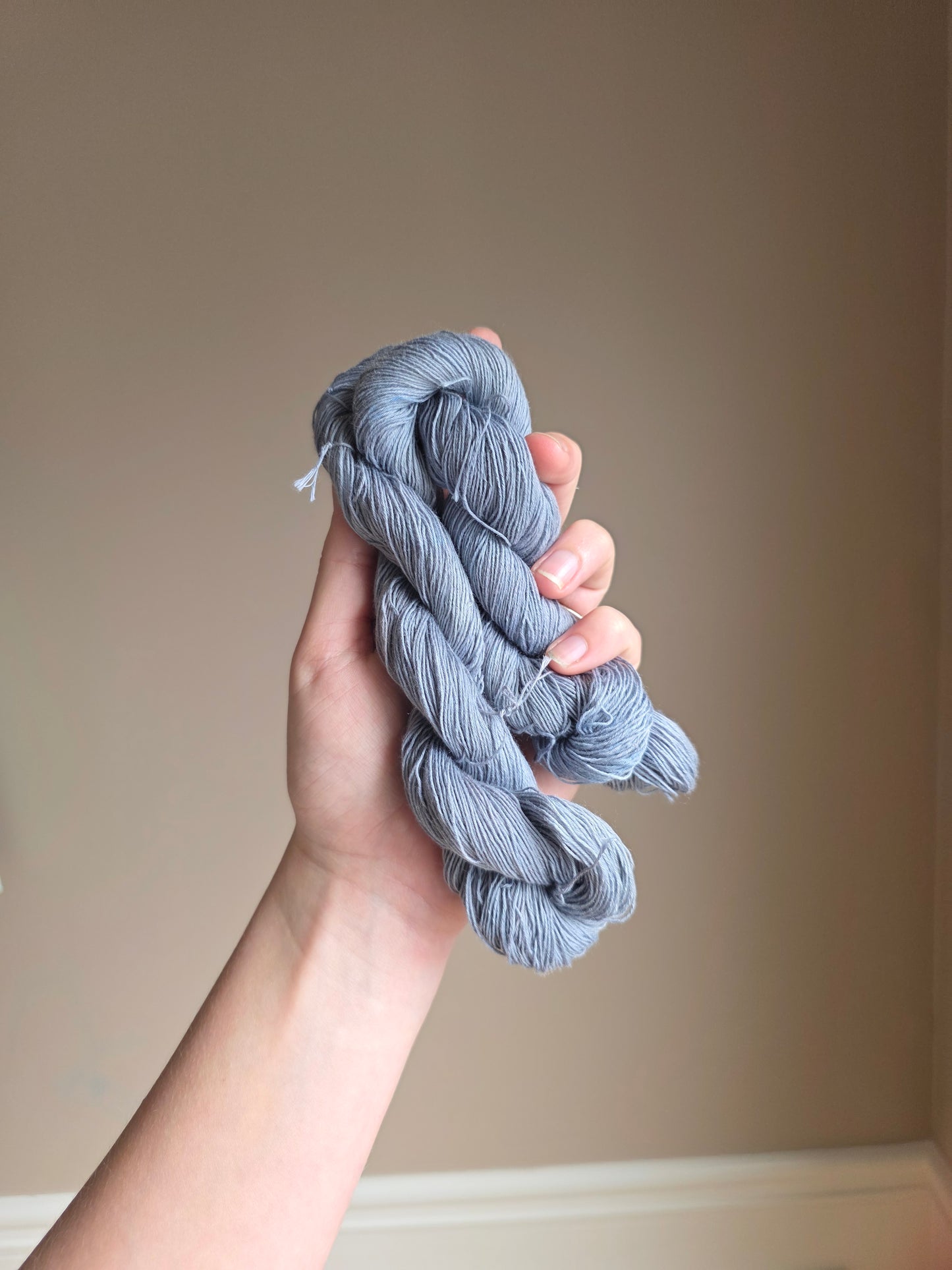Cotton/Silk (Thin)