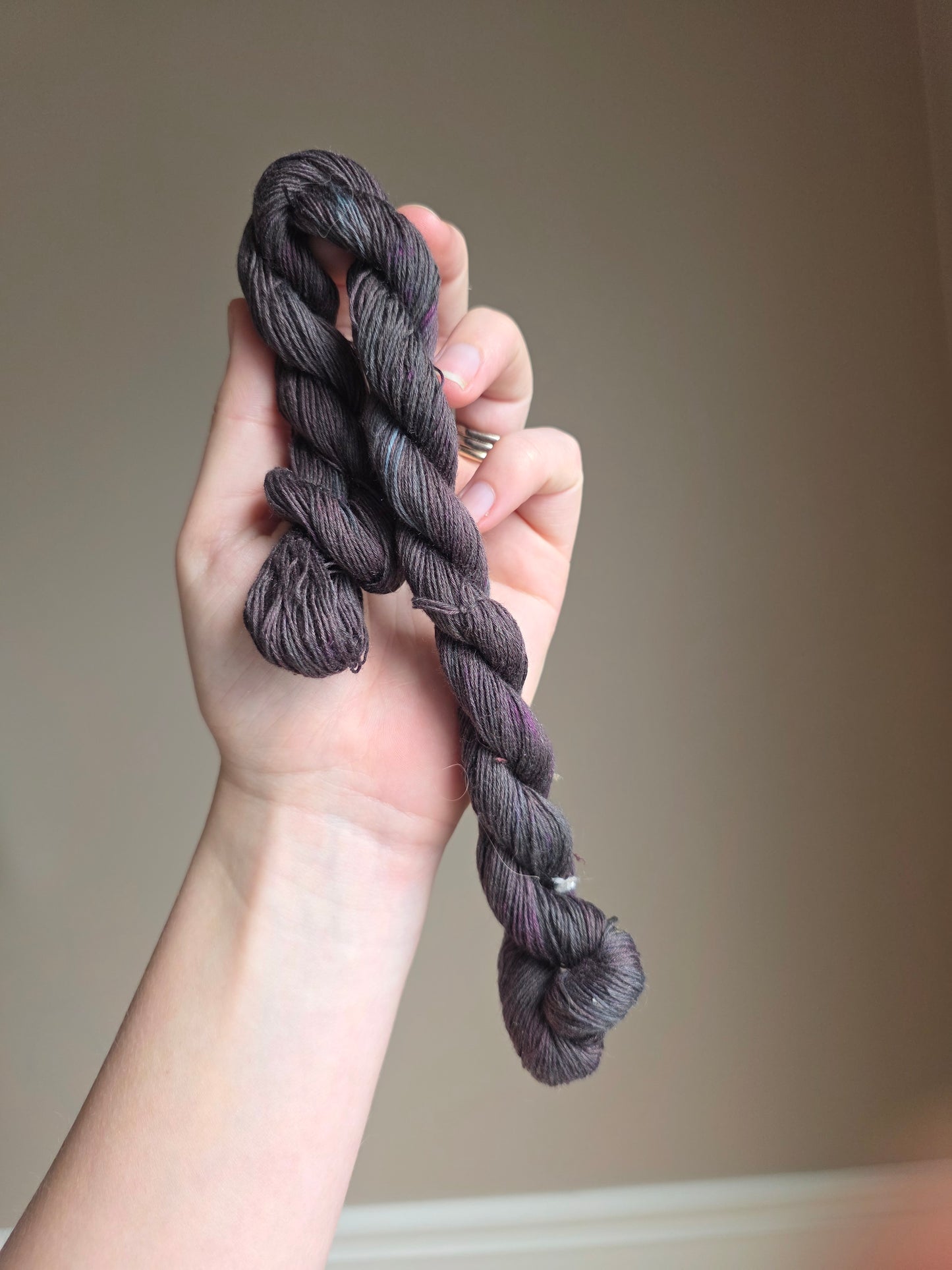 Cotton/Silk (Thin)