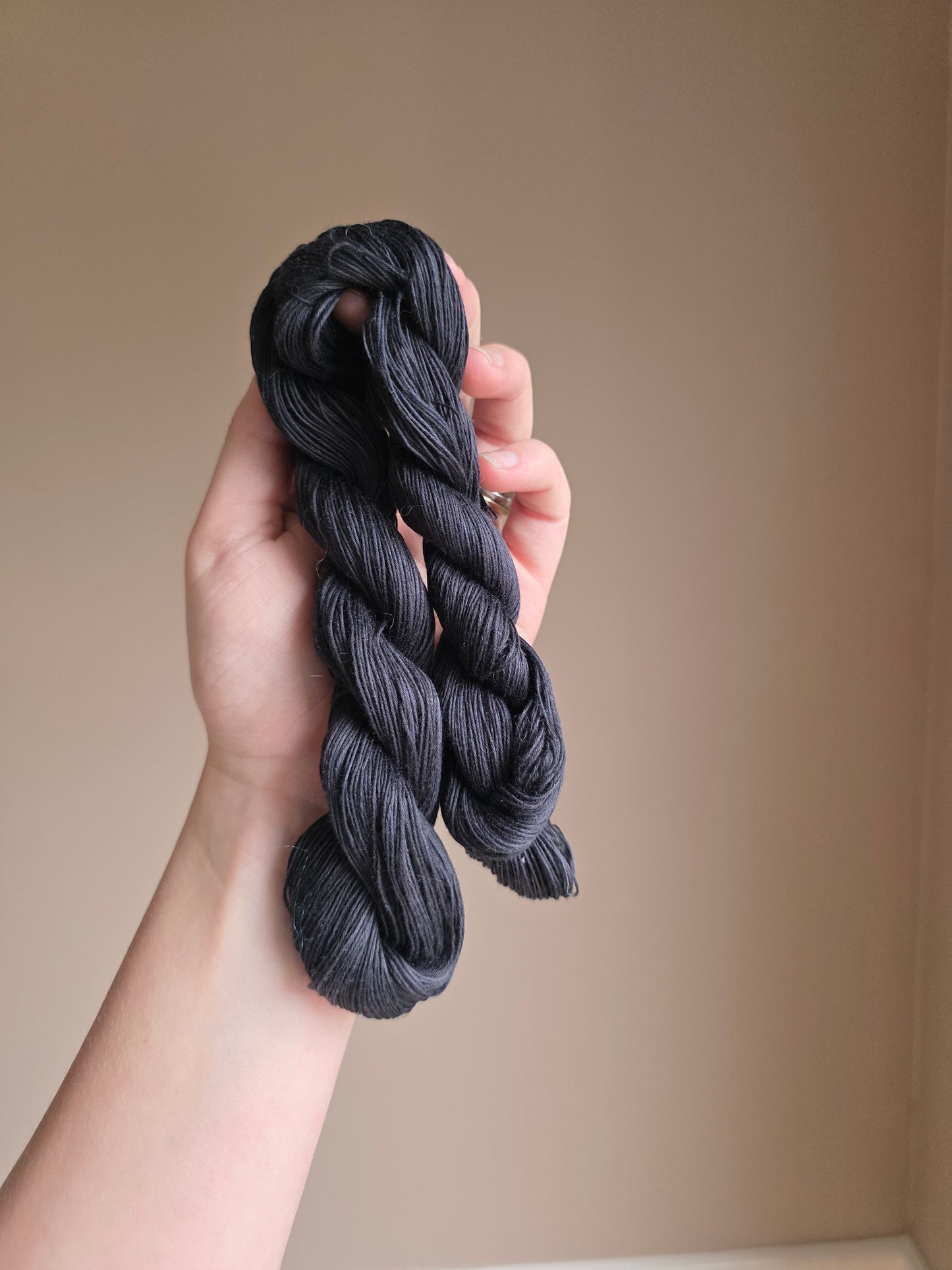 Cotton/Silk (Thin)