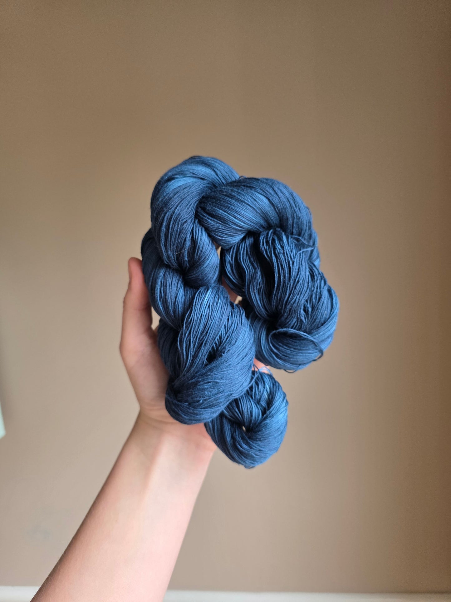 Cotton/Silk (Thin)
