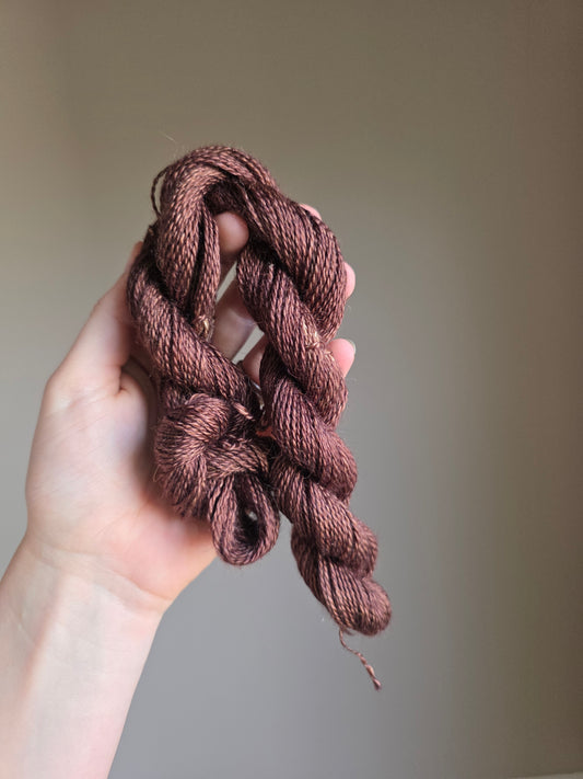 Baby Camel/Silk