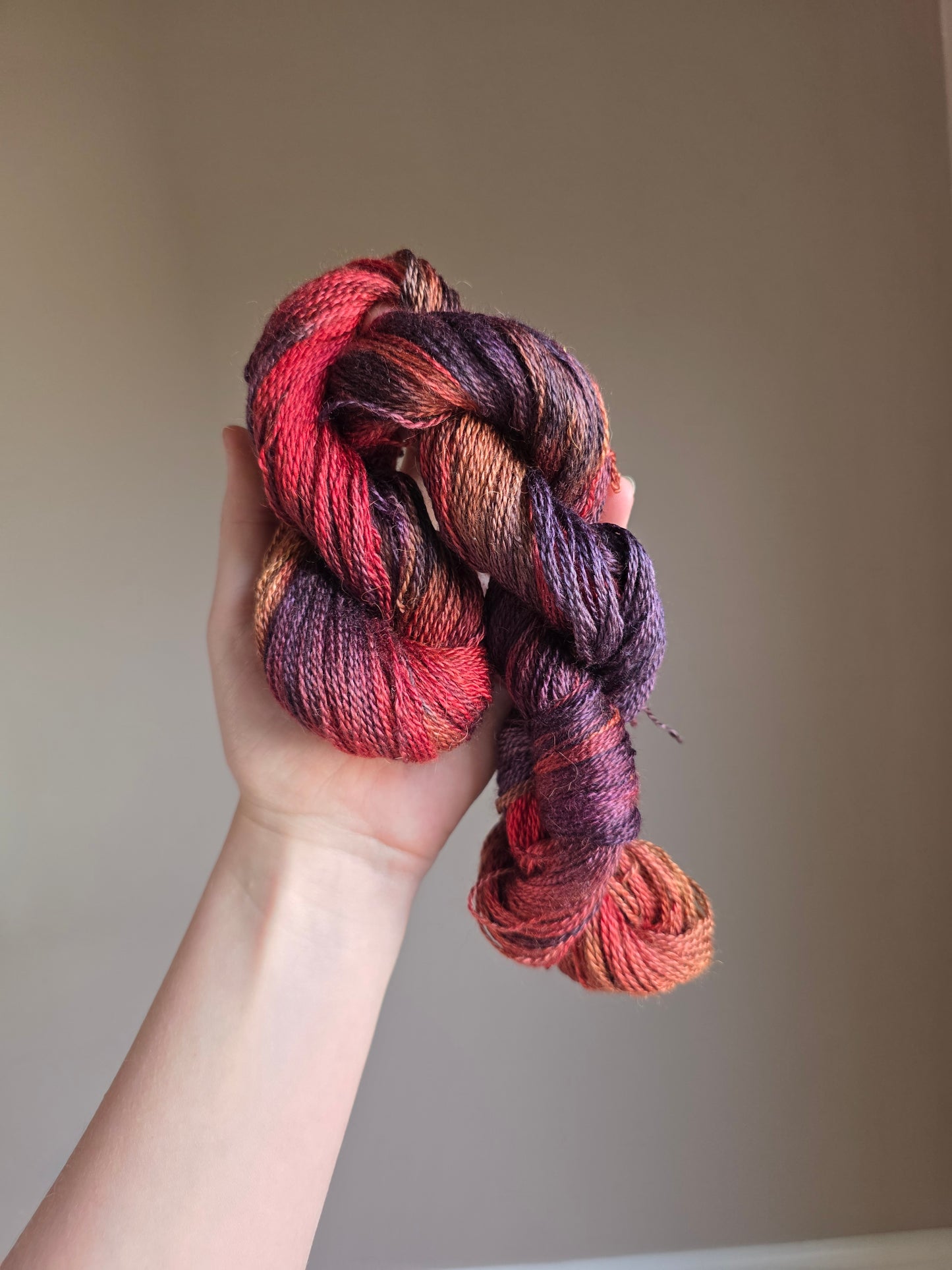 Baby Camel/Silk