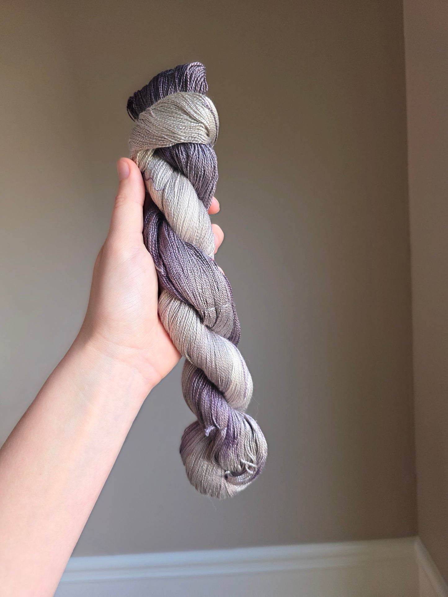 Thin Mulberry Silk
