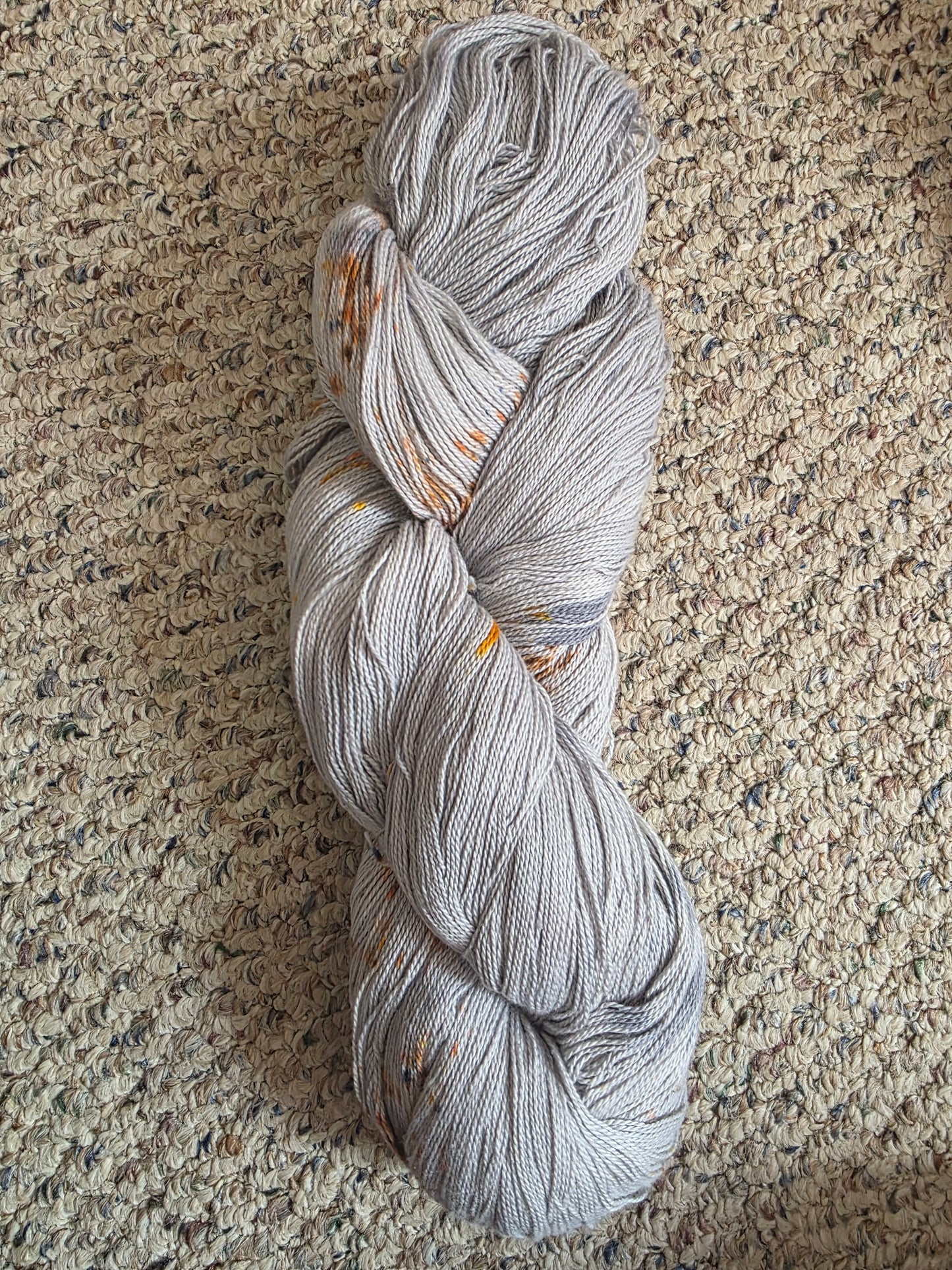 Mixed Yarn Bundle